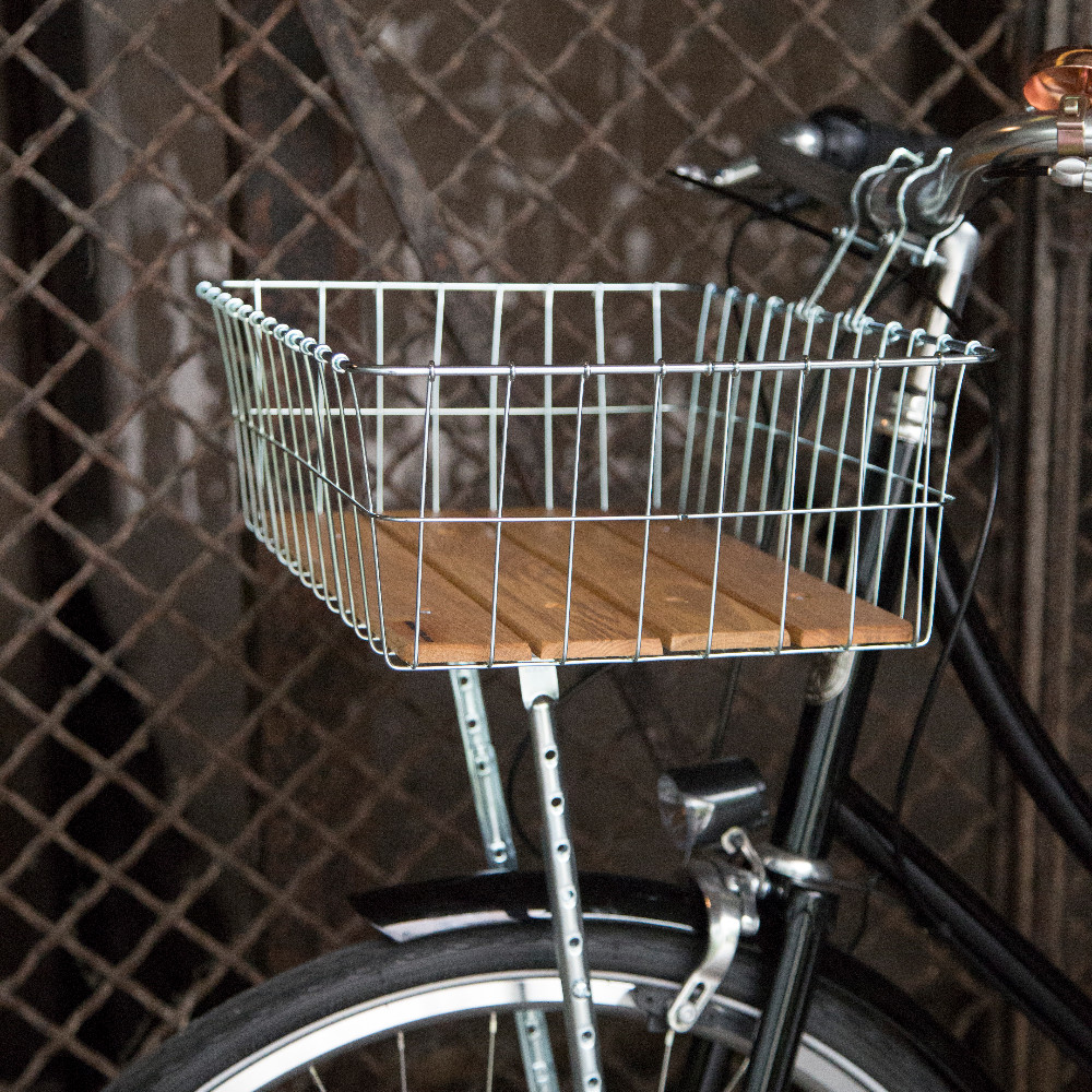 Faire ses courses en best sale velo confinement